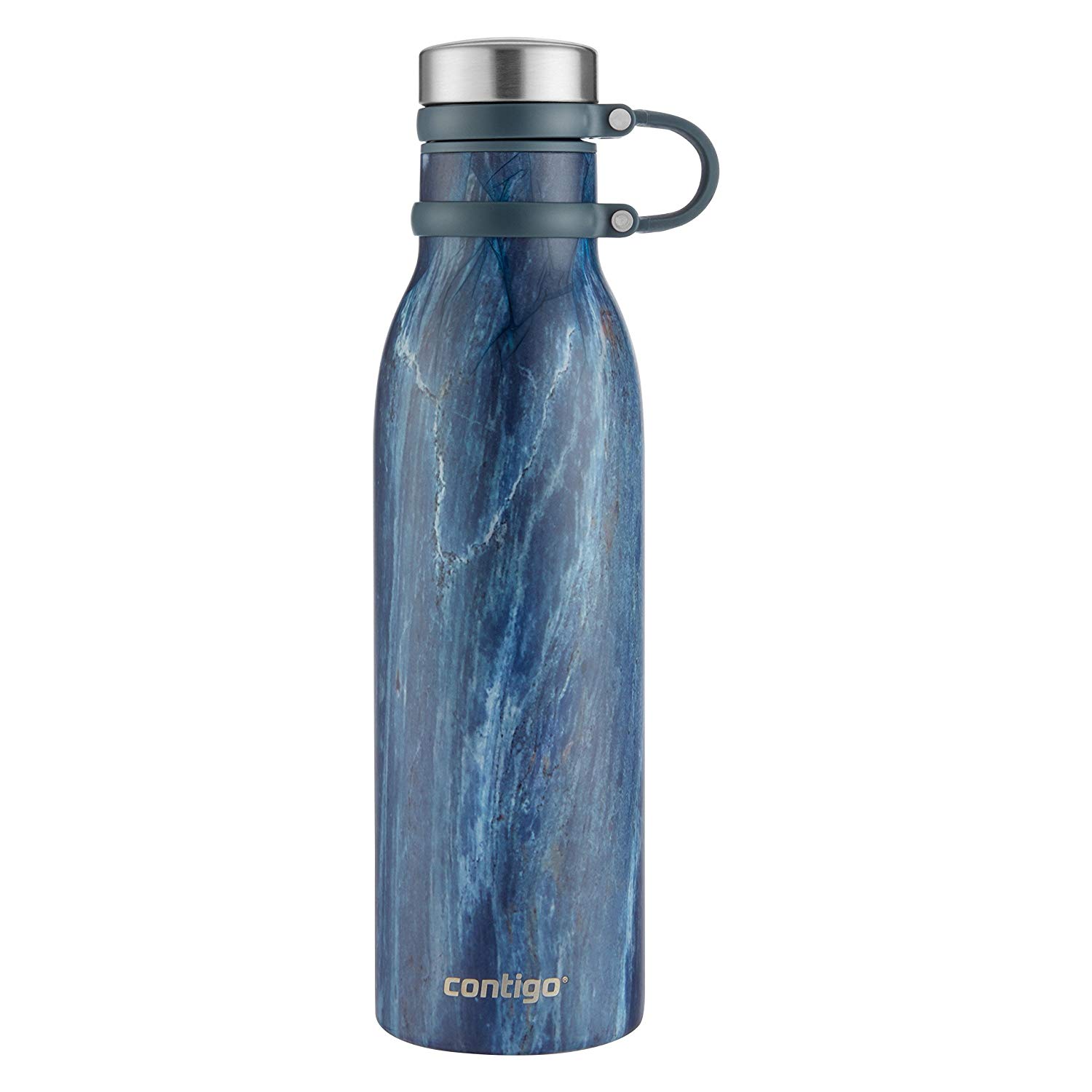 CONTIGO COUTURE VACUUM-INSULATED STAINLESS STEEL WATER BOTTLE