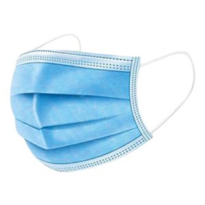 disposable surgical mask