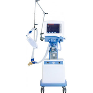 icu ventilators